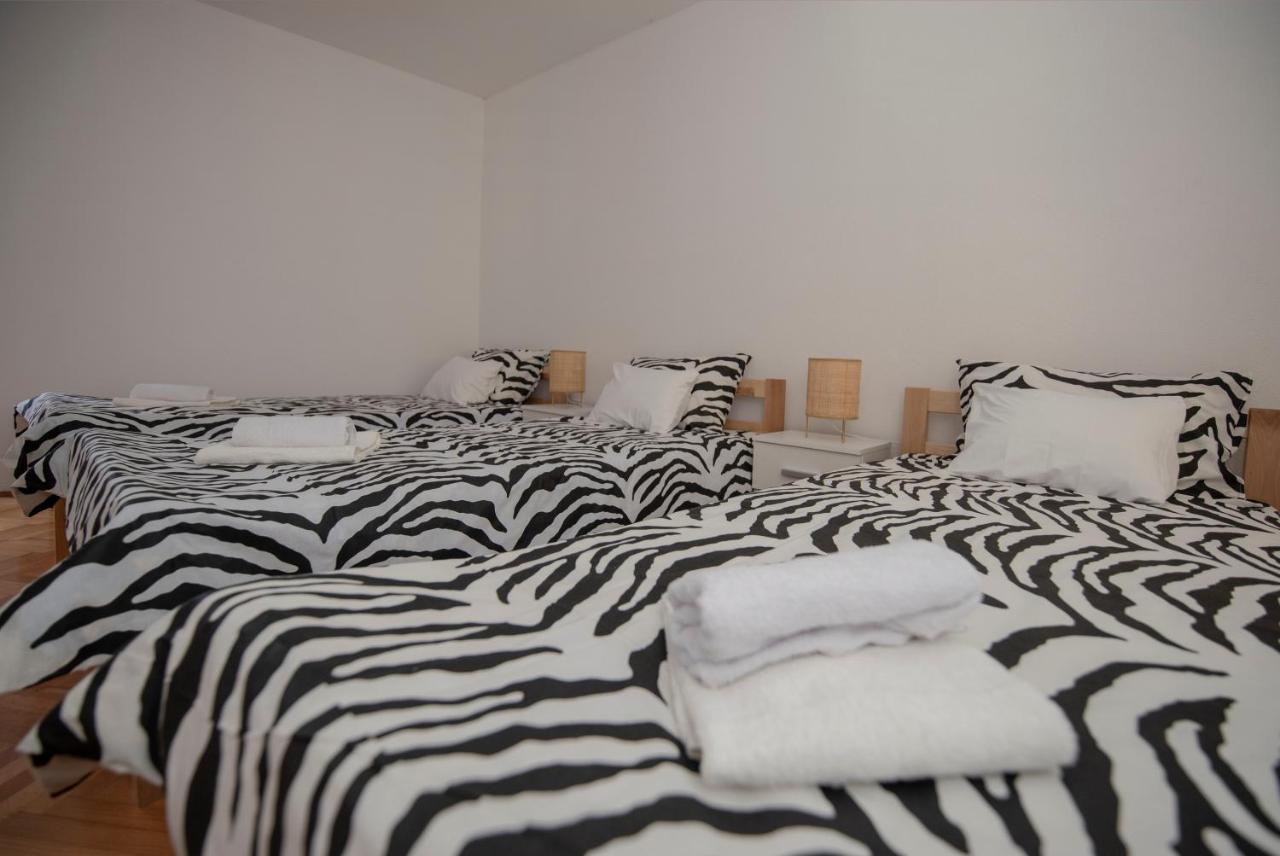 Apartman Nina Stari Grad Trebinje Exterior photo