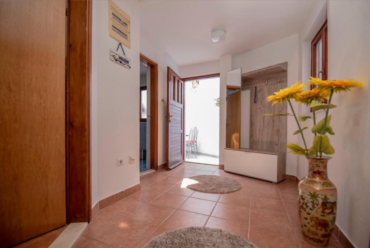 Apartman Nina Stari Grad Trebinje Exterior photo